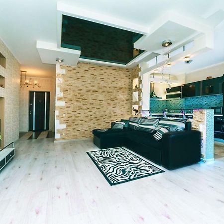 Жк Silver Breeze,Днепровськая Набережная 1А Kiev Exterior foto