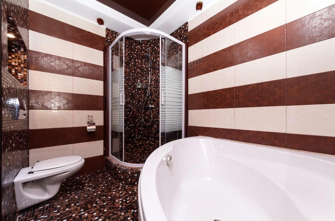 Жк Silver Breeze,Днепровськая Набережная 1А Kiev Exterior foto