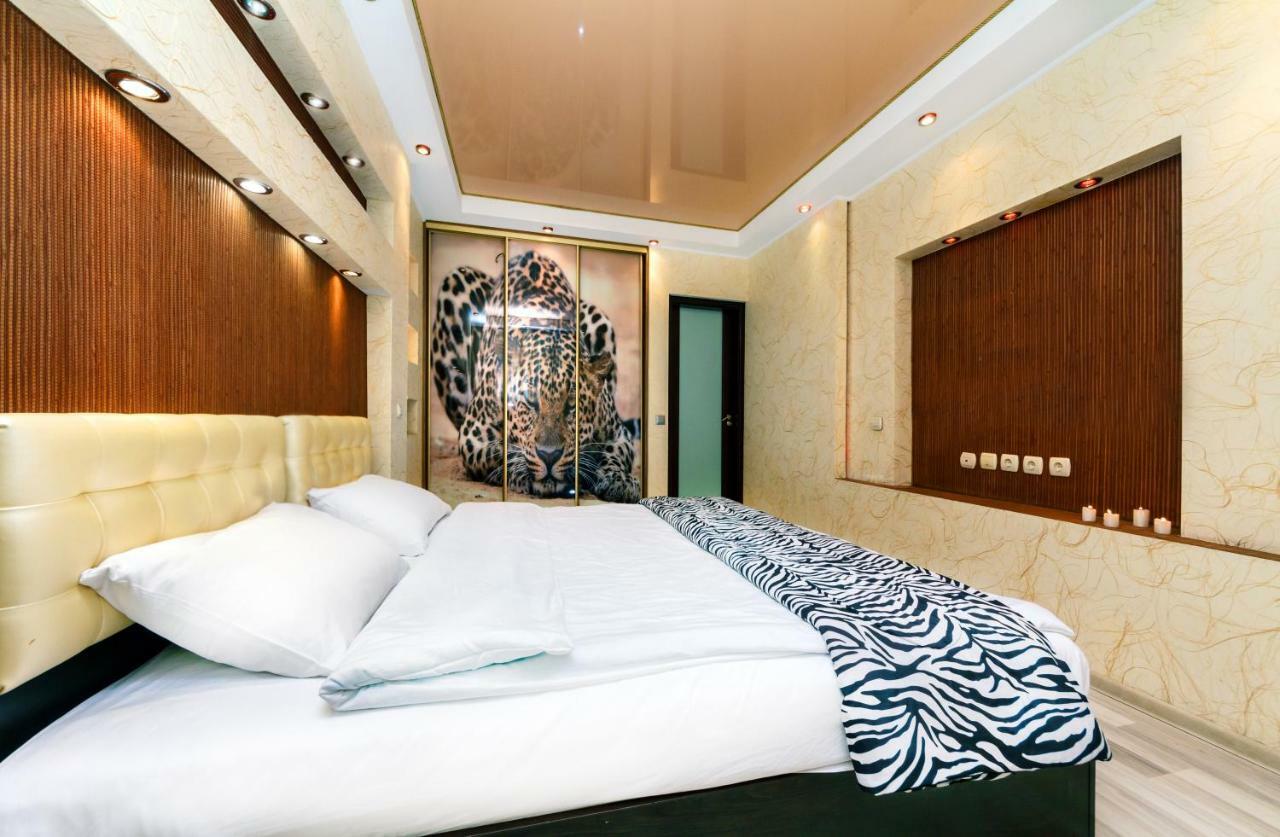 Жк Silver Breeze,Днепровськая Набережная 1А Kiev Exterior foto