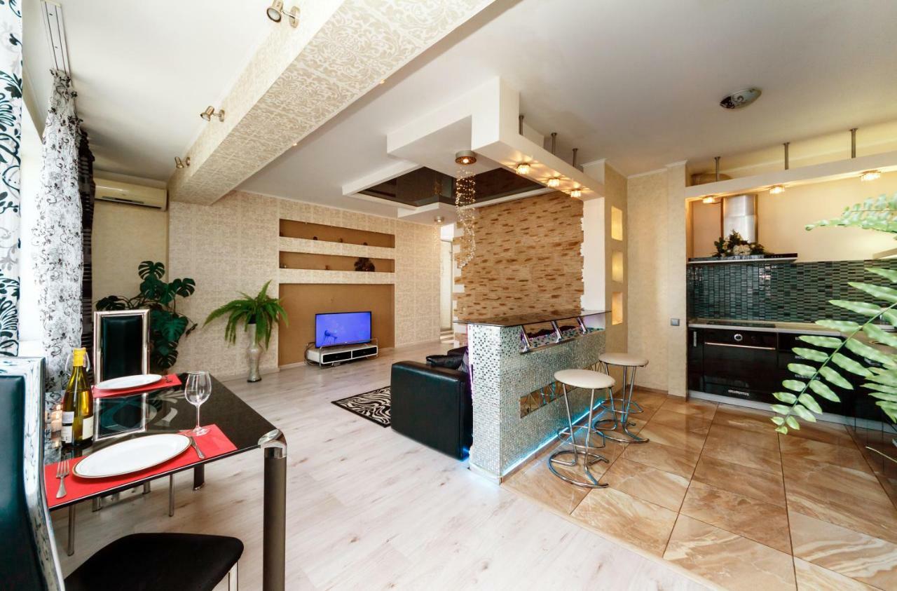Жк Silver Breeze,Днепровськая Набережная 1А Kiev Exterior foto