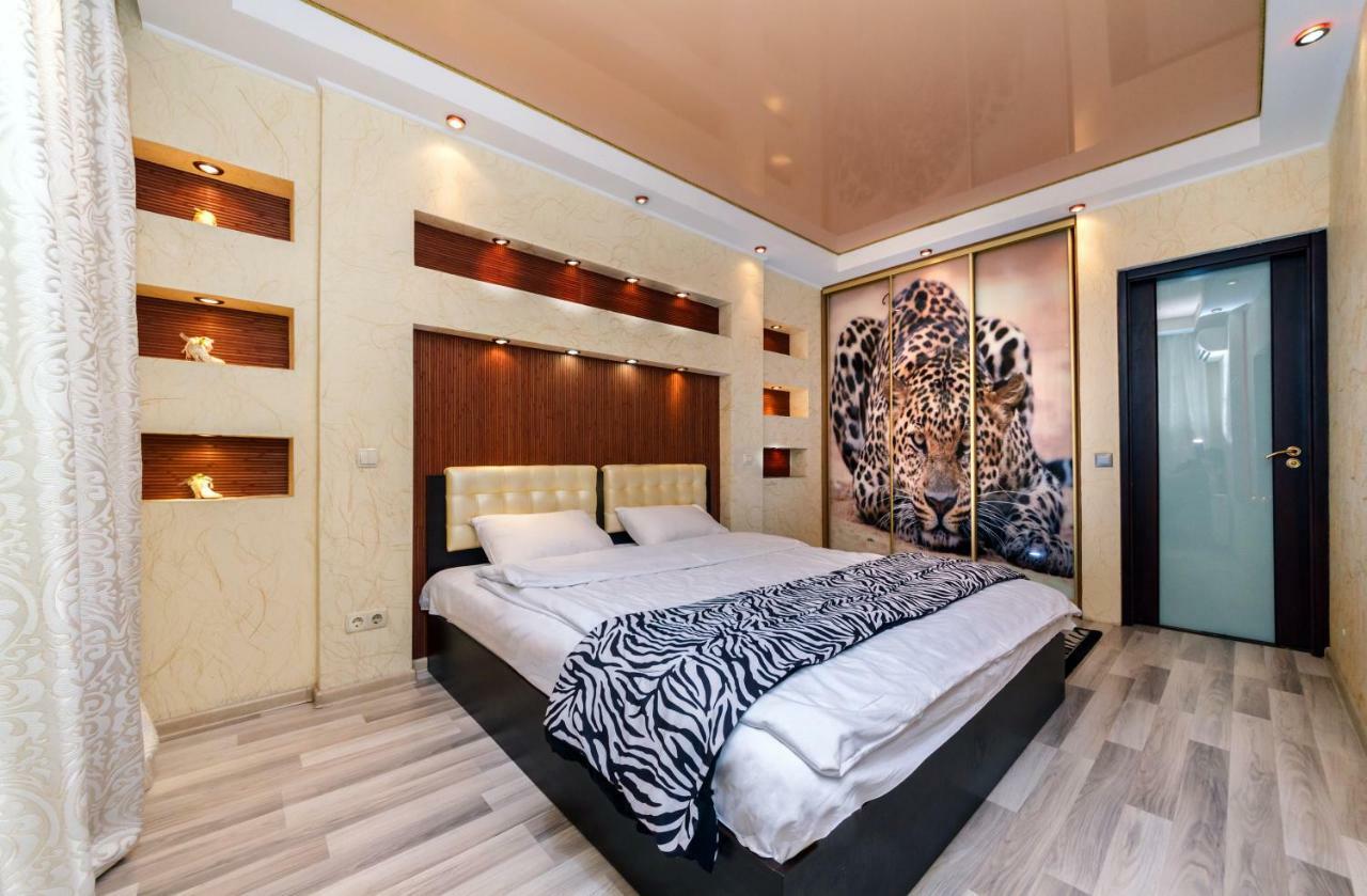 Жк Silver Breeze,Днепровськая Набережная 1А Kiev Exterior foto