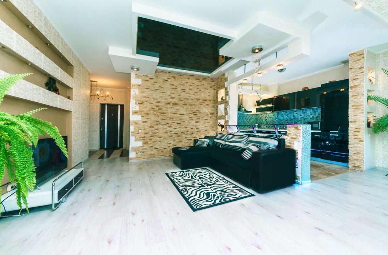 Жк Silver Breeze,Днепровськая Набережная 1А Kiev Exterior foto