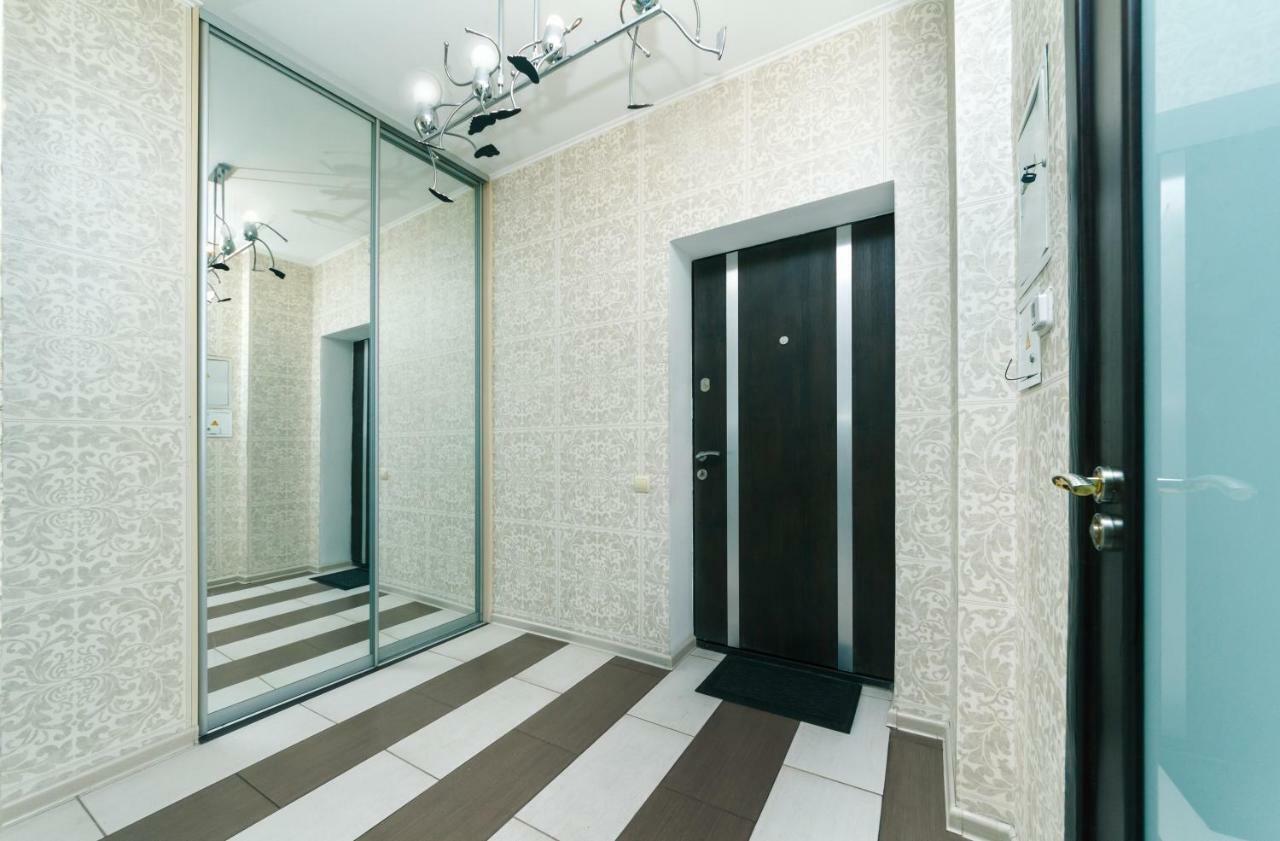 Жк Silver Breeze,Днепровськая Набережная 1А Kiev Exterior foto