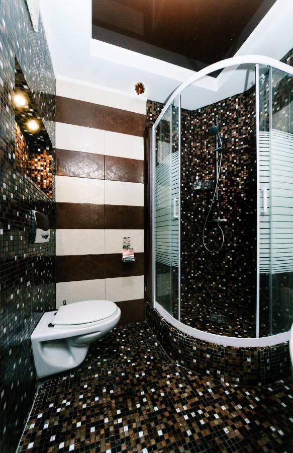 Жк Silver Breeze,Днепровськая Набережная 1А Kiev Exterior foto